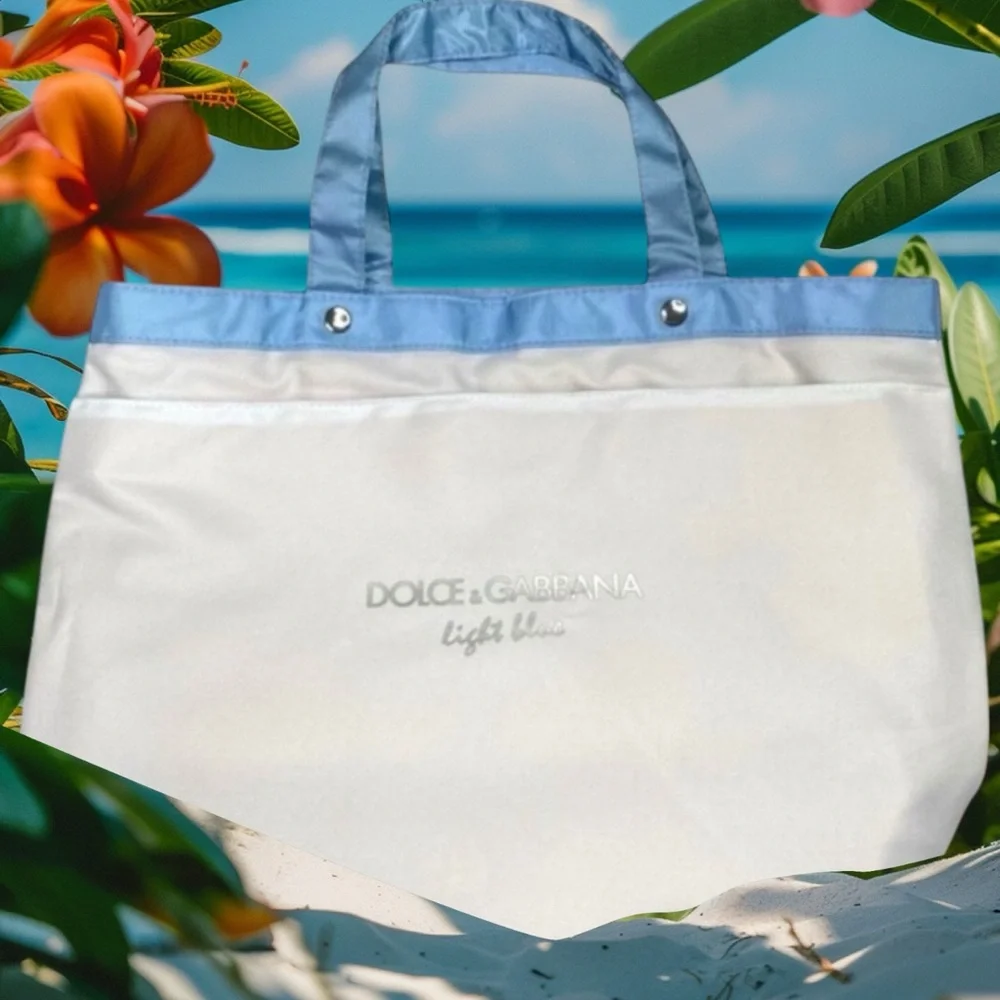 Dolce & Gabbana new without